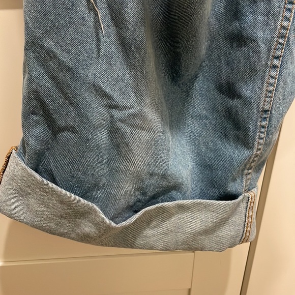 BDG Skater Baggy Jeans - Size 31 - Picture 4 of 10